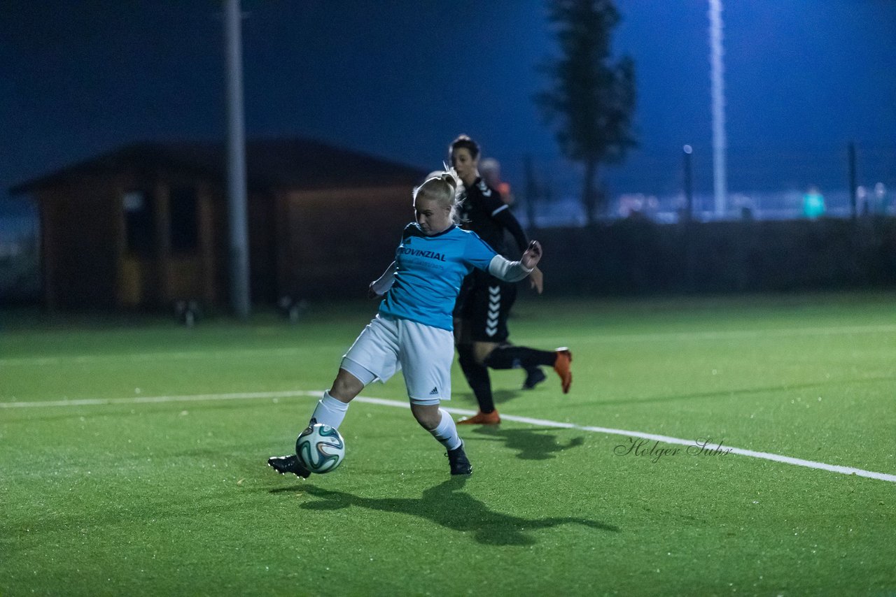 Bild 54 - Frauen FSG Kaltenkirchen - SV Henstedt Ulzburg : Ergebnis: 0:7